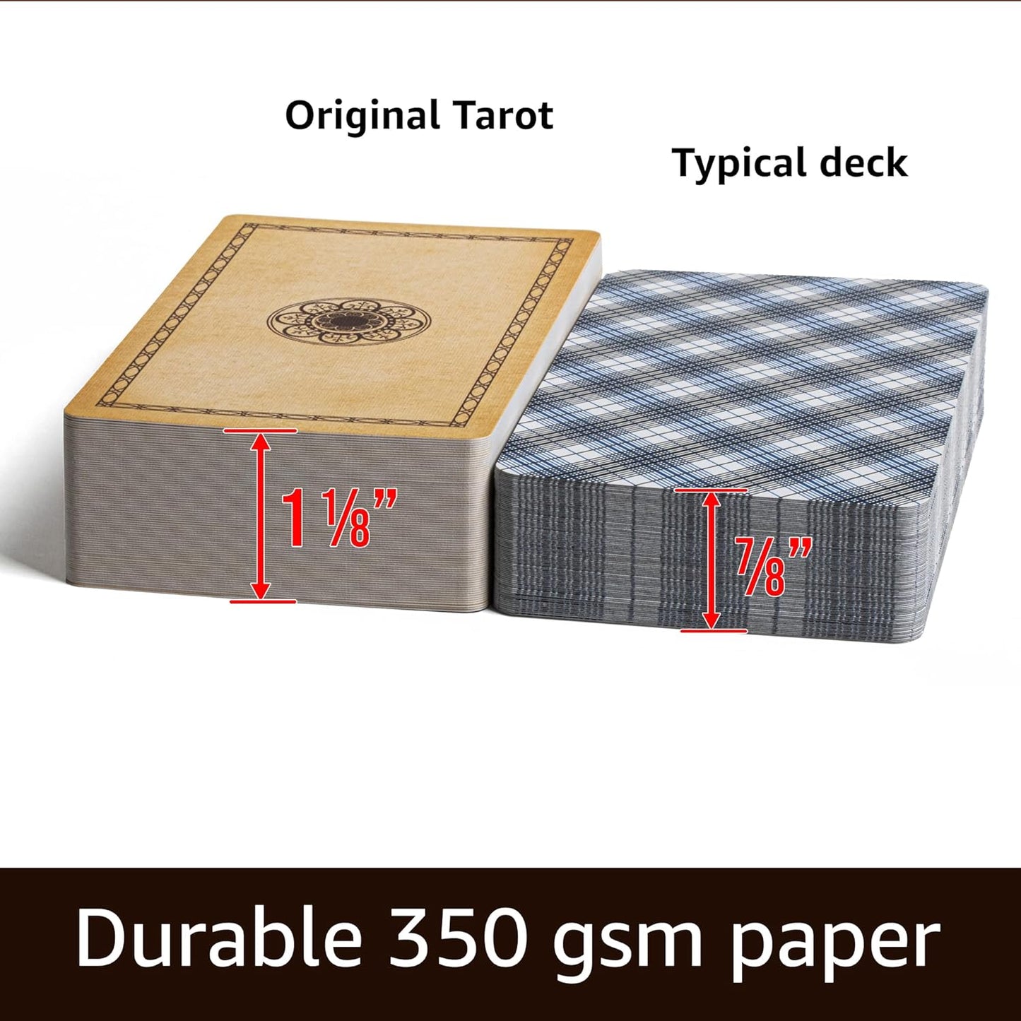 Tarrot Cards Deck