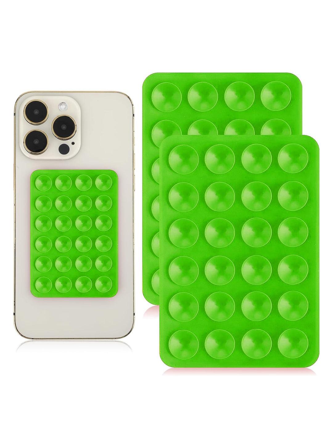 Silicone Suction Phone Holder