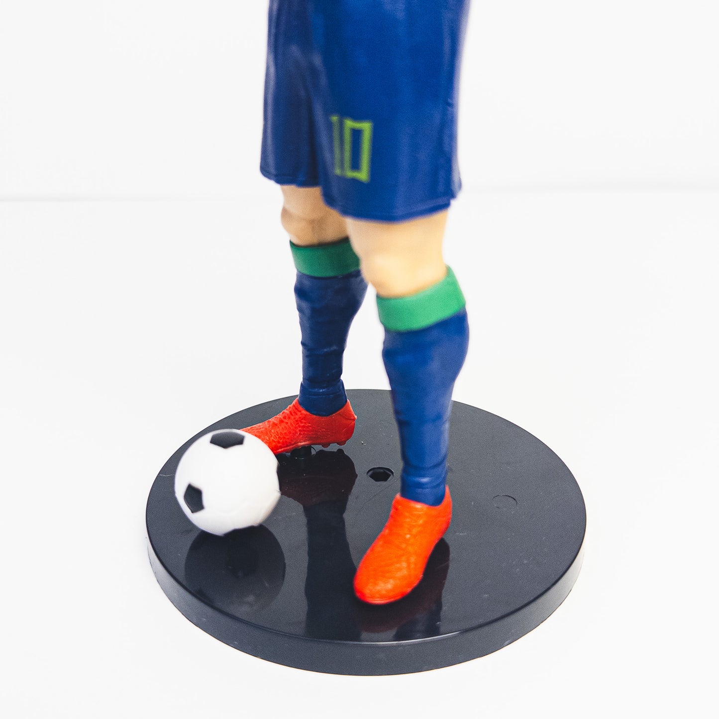 Neymar Jr World Cup Figure