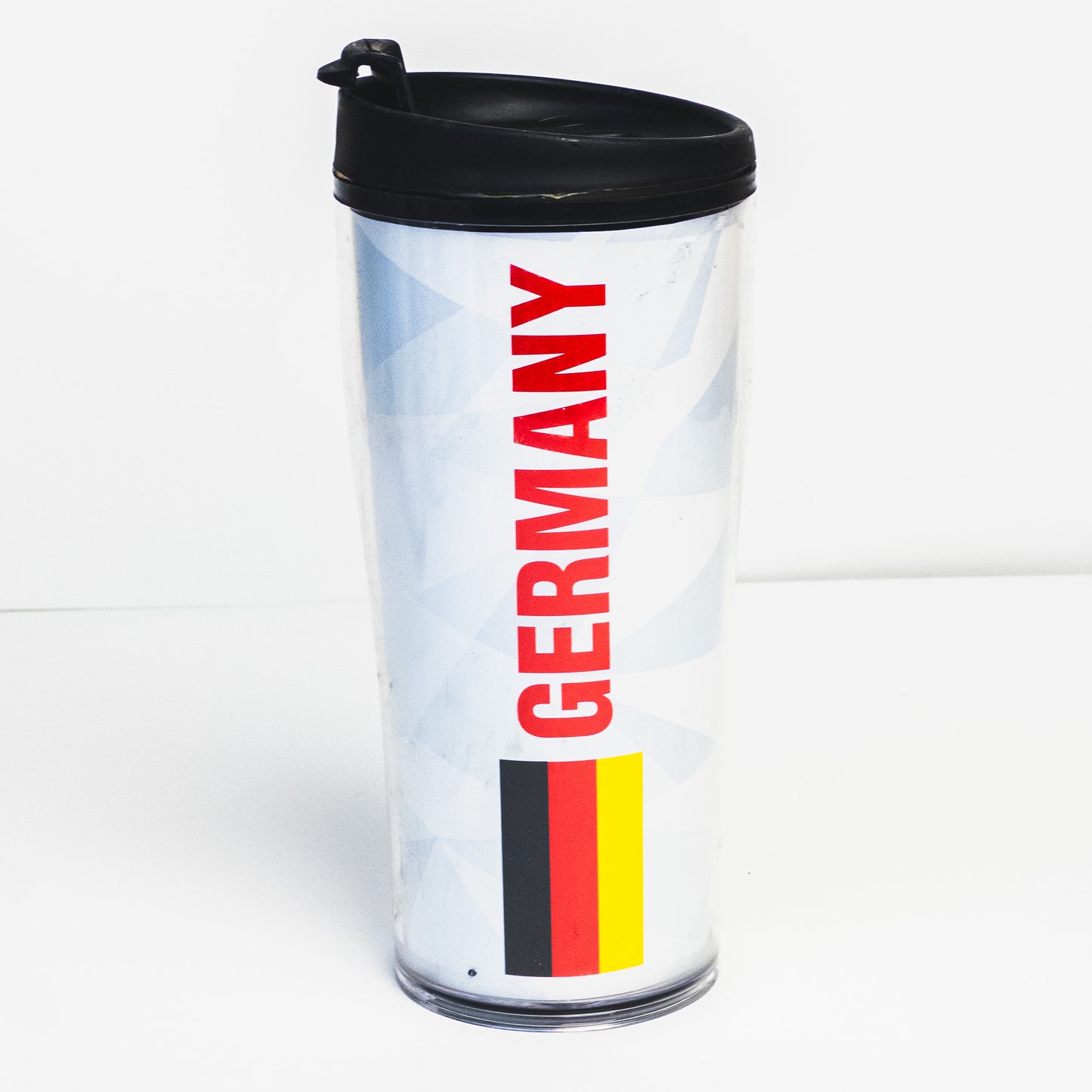 Germany Fan Mug
