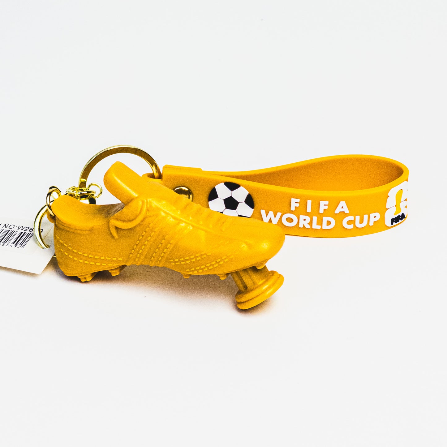 FIFA World Cup Keychains