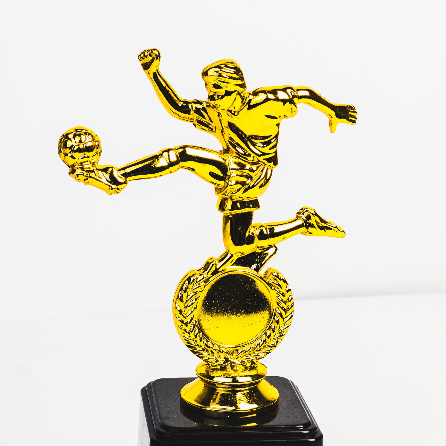 Football Champion Trophy