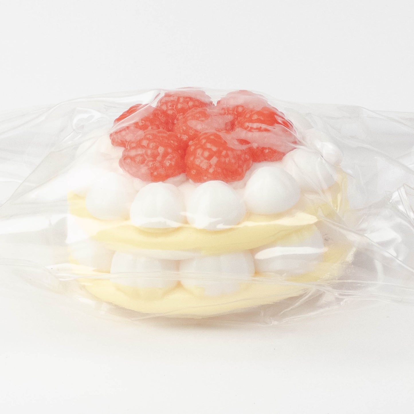 Rasberry Cake