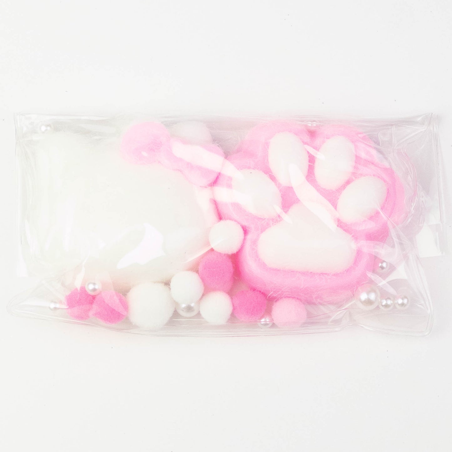 Hello Kitty Paw
