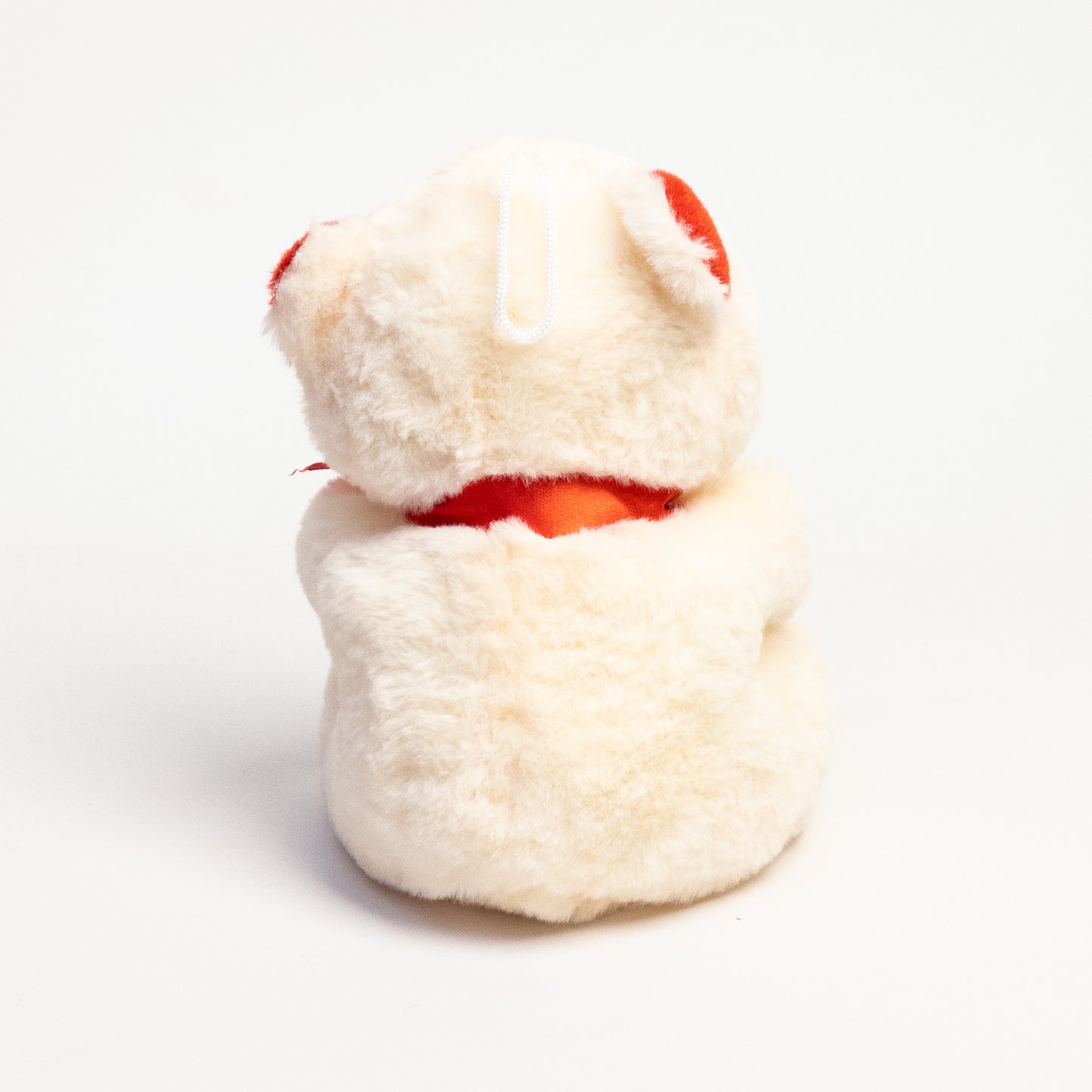 Valentine Teddy Bear Plush