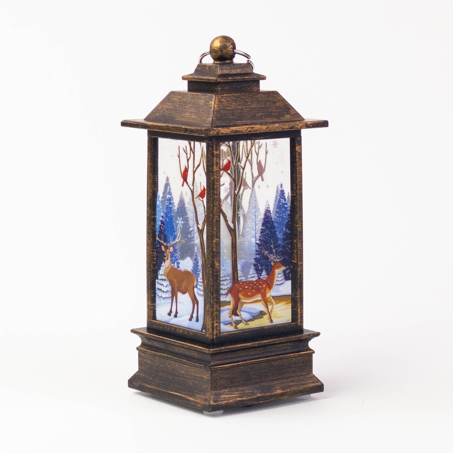 LED Christmas Lantern