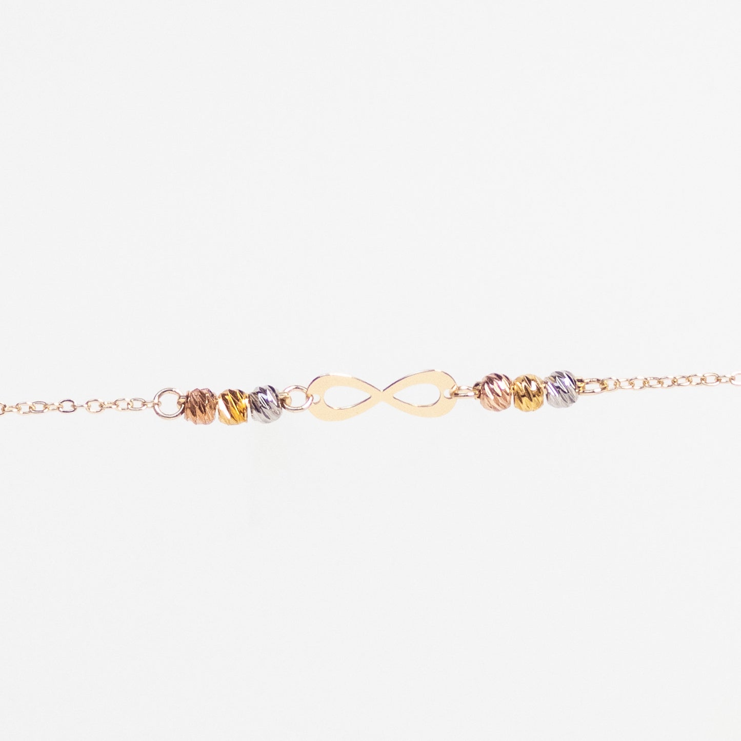 Infinity Bracelet