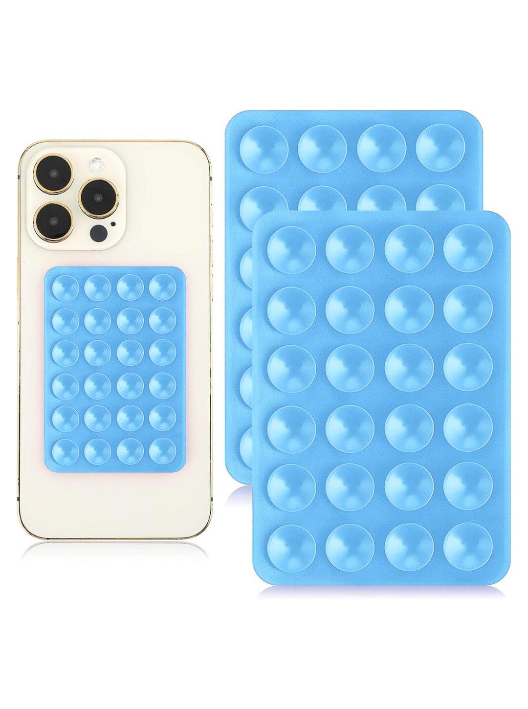 Silicone Suction Phone Holder