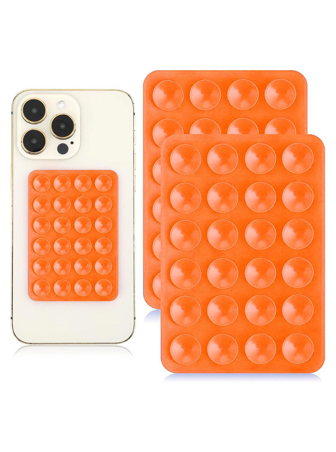 Silicone Suction Phone Holder
