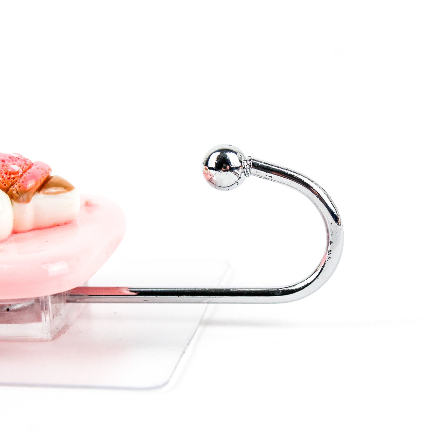 Hello Kitty & Friends Wall Hooks