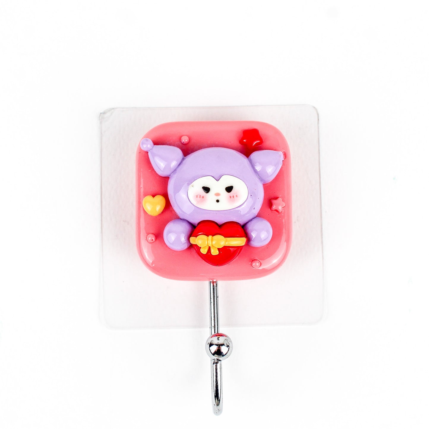 Hello Kitty & Friends Wall Hooks