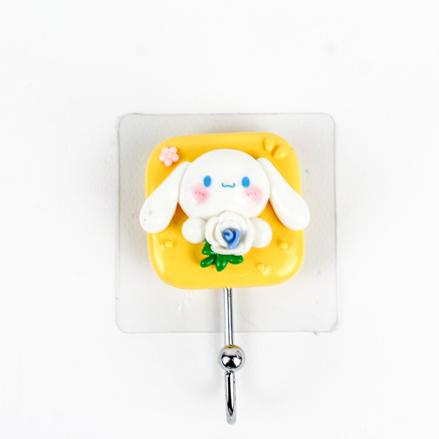 Hello Kitty & Friends Wall Hooks