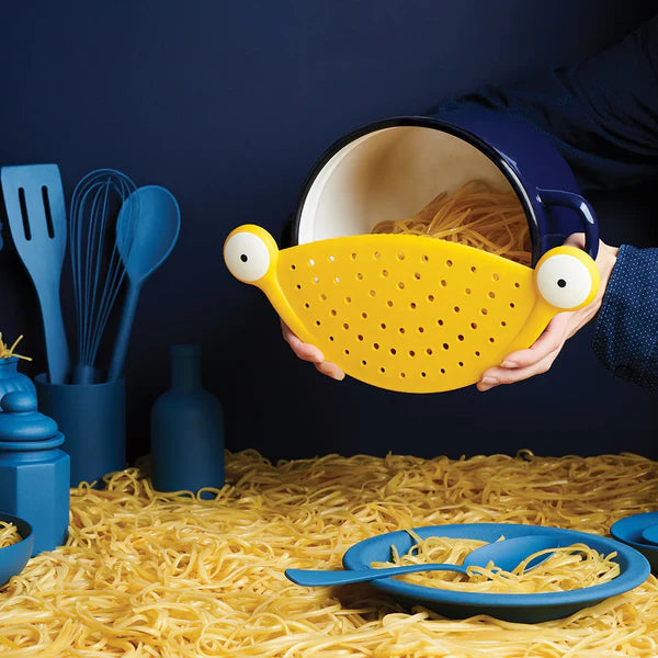 MONSTRAINER Drainer