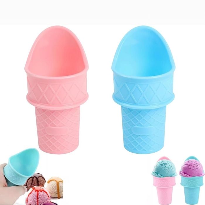 Ice Cream CONE Holder