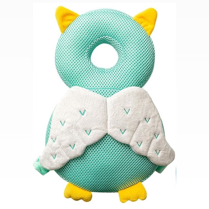 Baby Head Protector Backpack