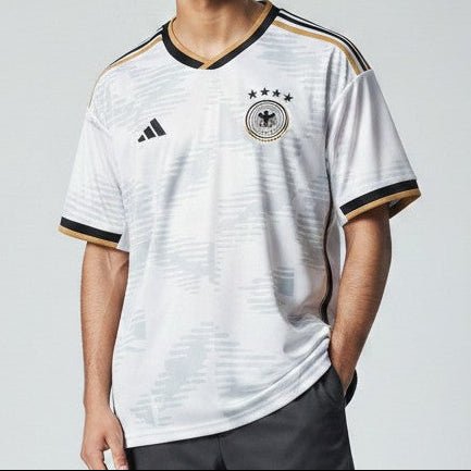 Germany Oversized T-Shirt