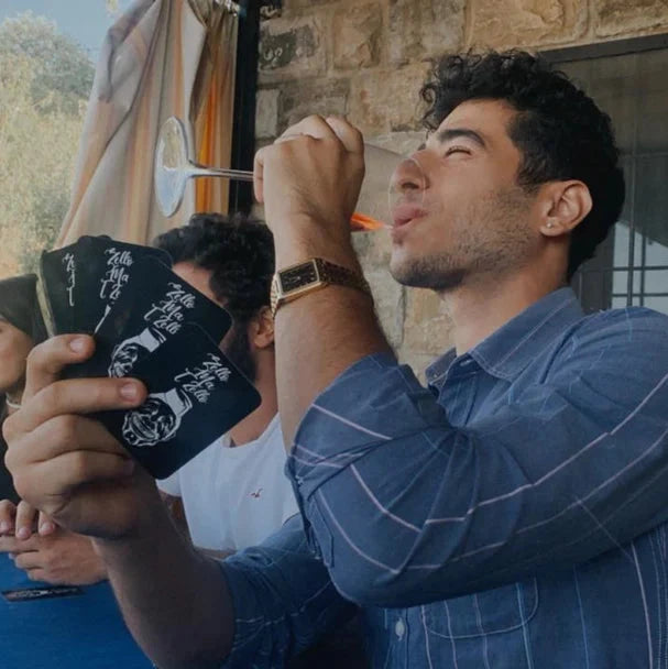 ZELLO MA T2ELLO Original