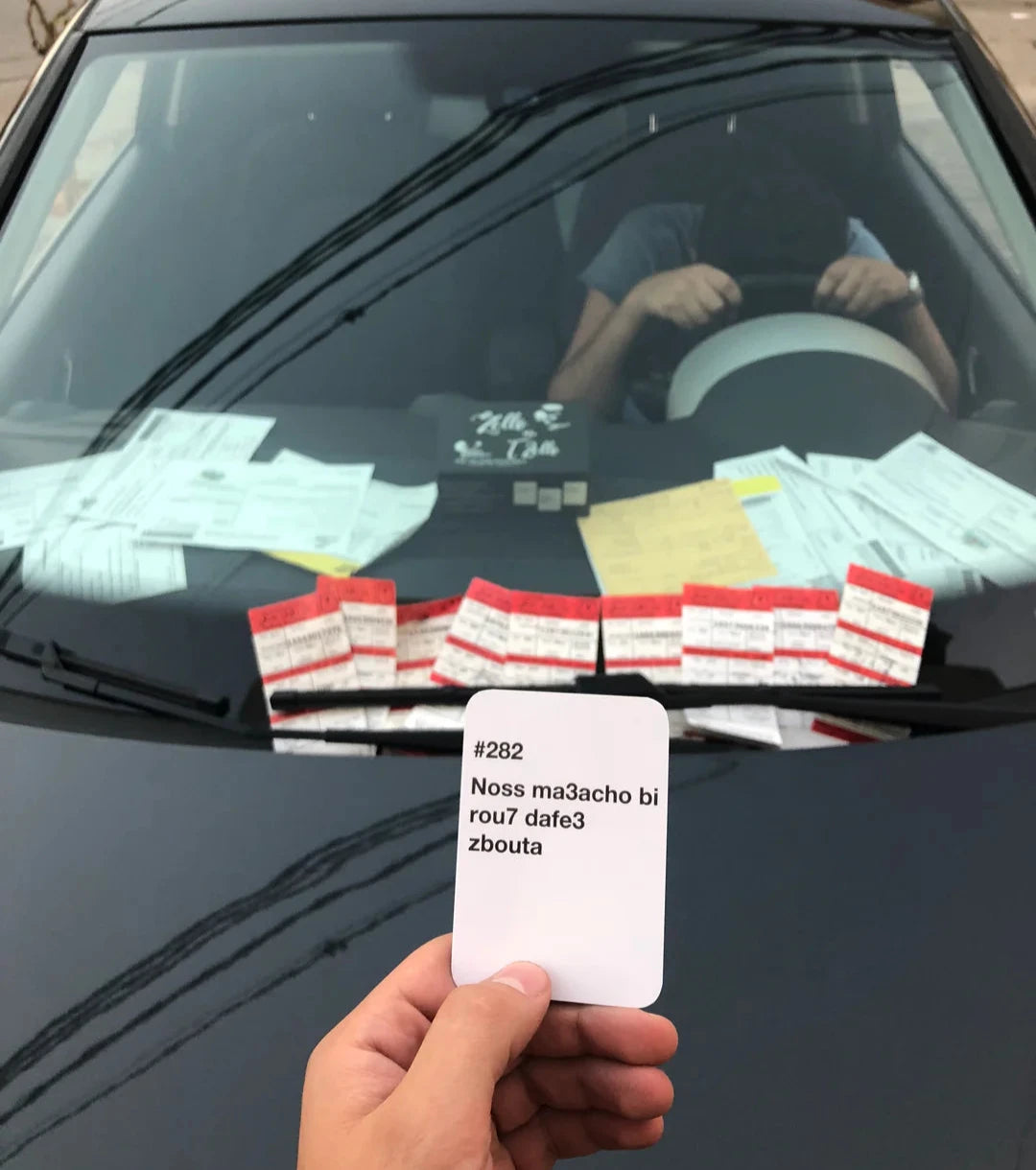 ZELLO MA T2ELLO Original