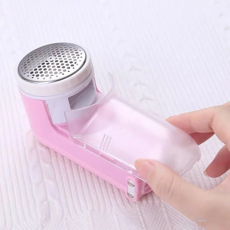 Electric Fabric Shaver & Lint Remover
