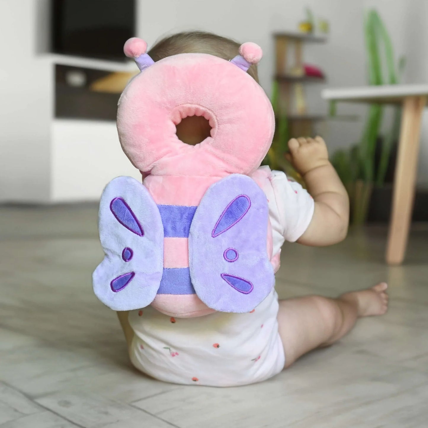 Baby Head Protector Backpack