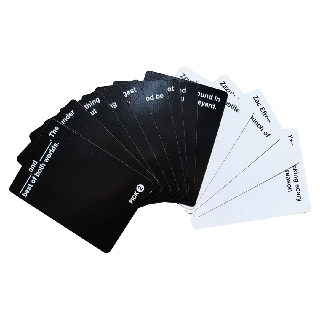 CARDS AGAINST DISNEY Adult Edition