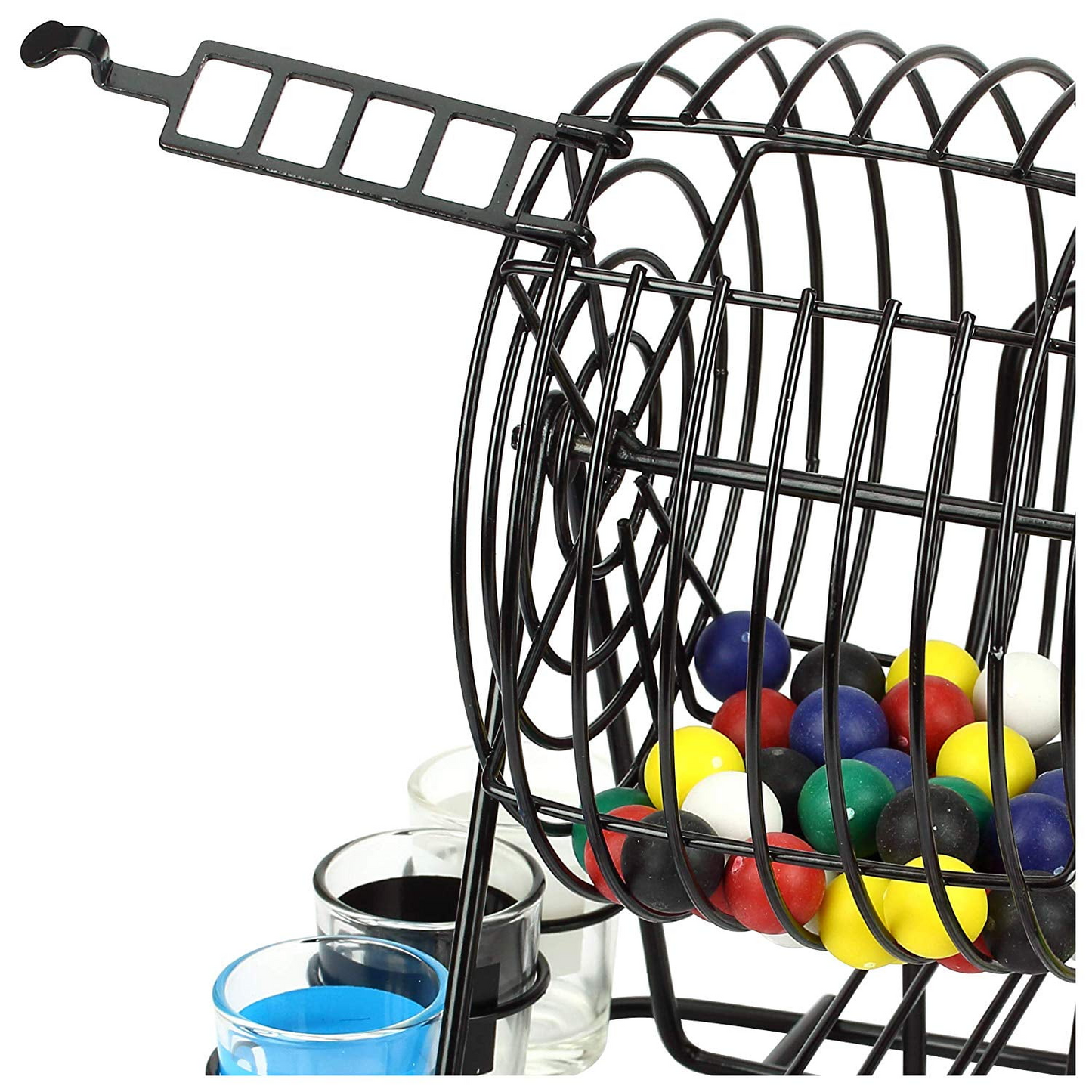 Drunken Bingo