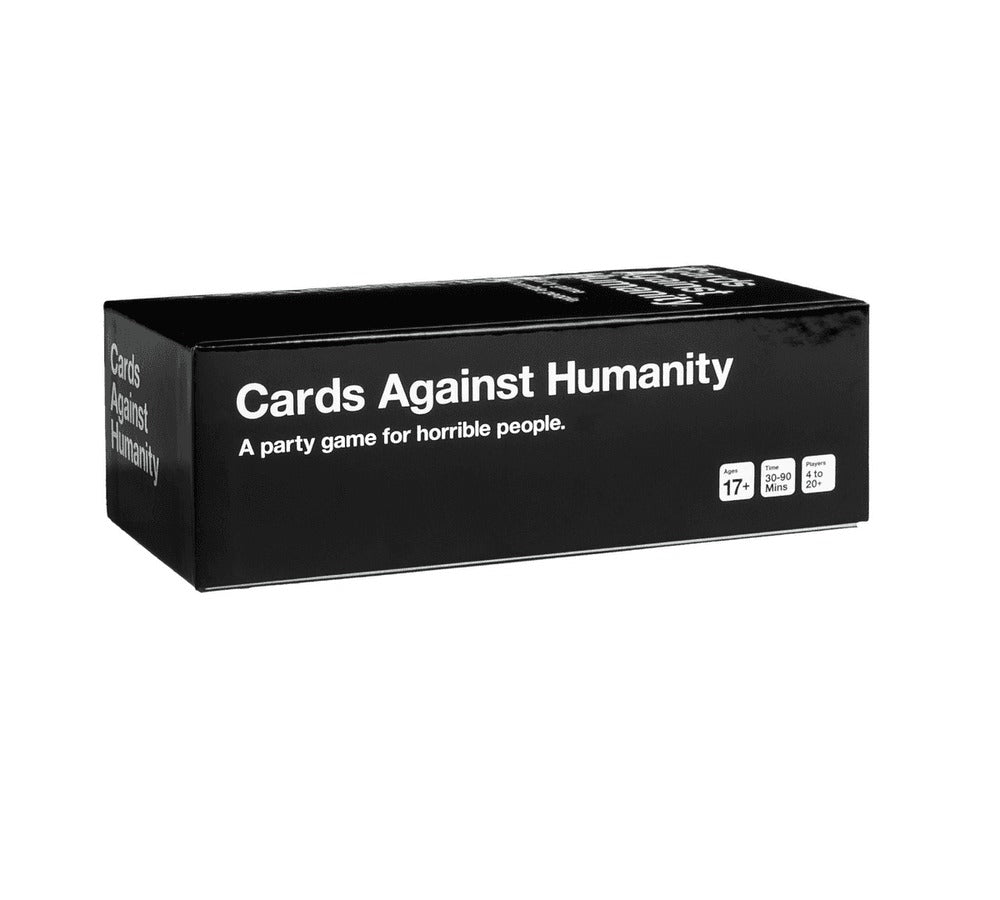 CARDS AGAINST HUMANITY Original