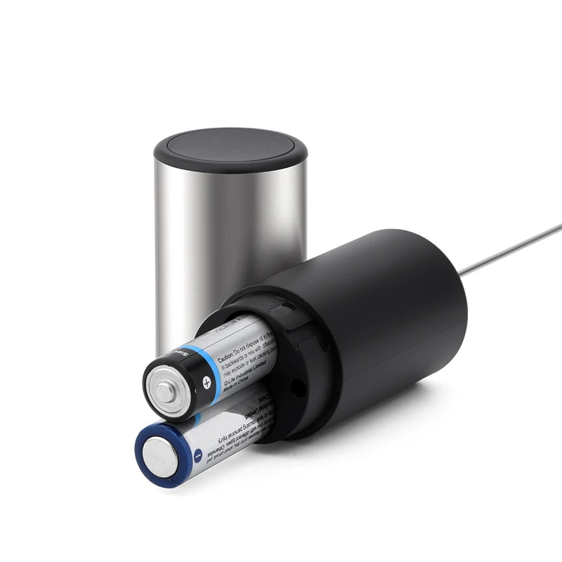 Handheld Electric Milk and Coffee Mixer