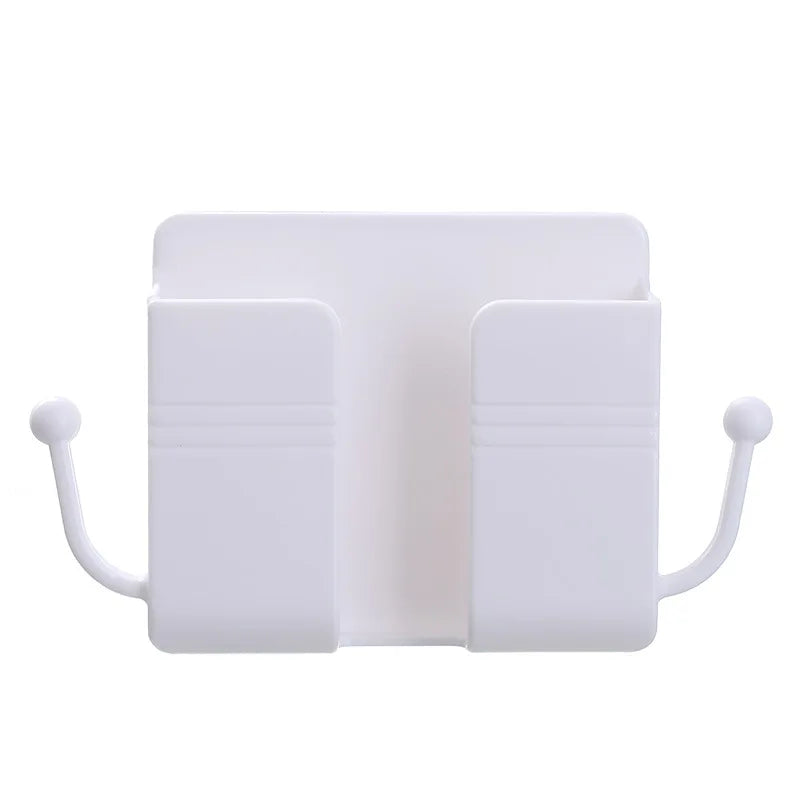 Wall Mount Phone/Remote Holder