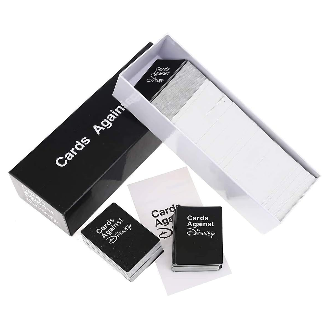 CARDS AGAINST DISNEY Adult Edition