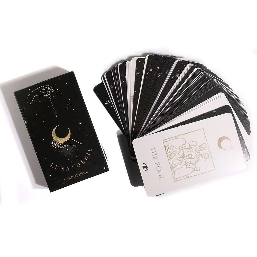 Tarrot Cards Deck