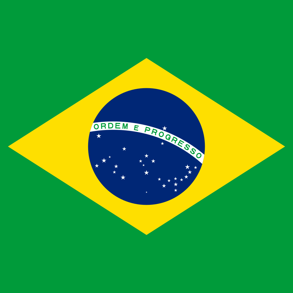 Brazil Gadgets 🇧🇷