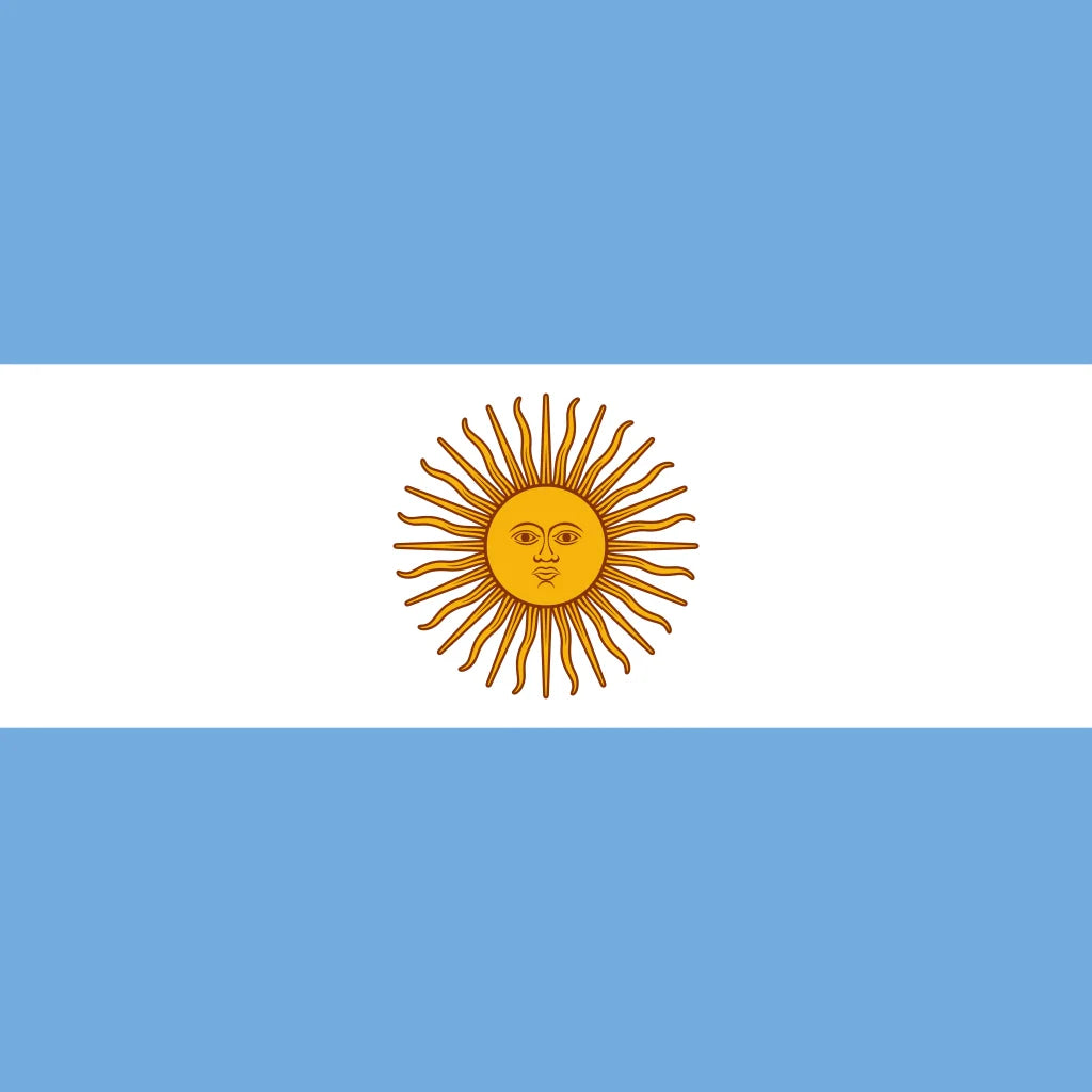 Argentina Gadgets 🇦🇷