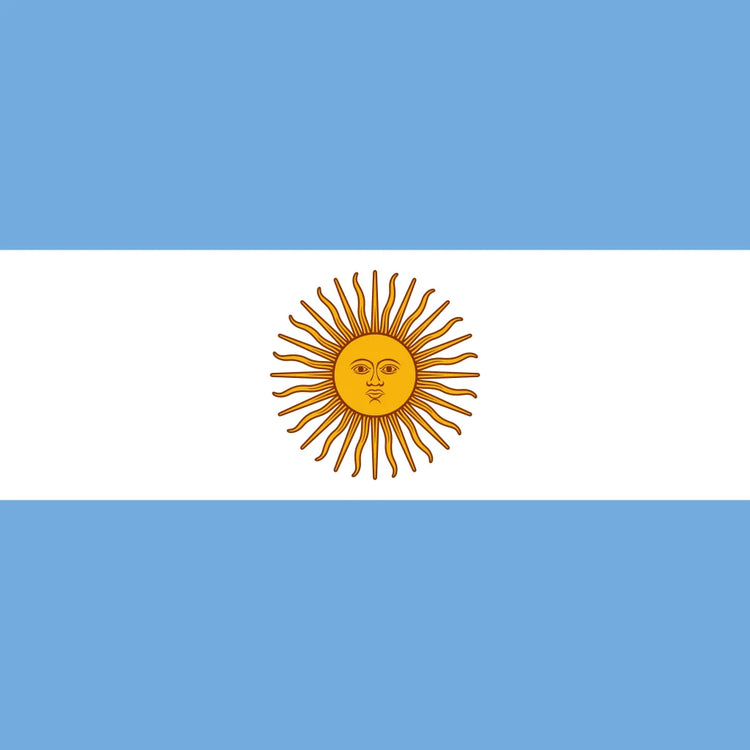 Argentina Gadgets 🇦🇷