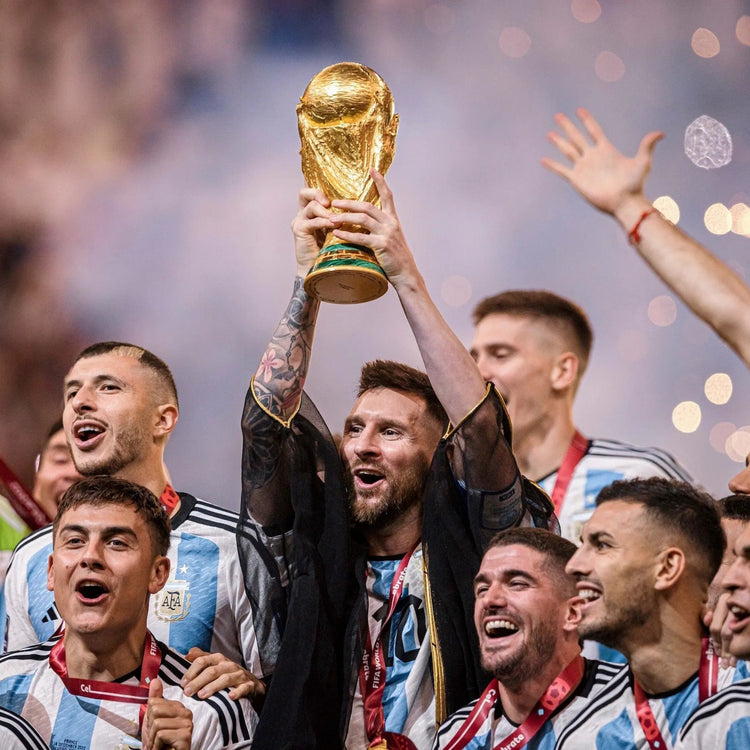 World Cup 2026 ⚽