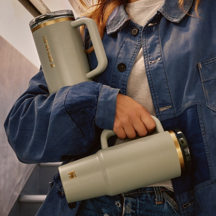 Mugs, Bottles & Jugs