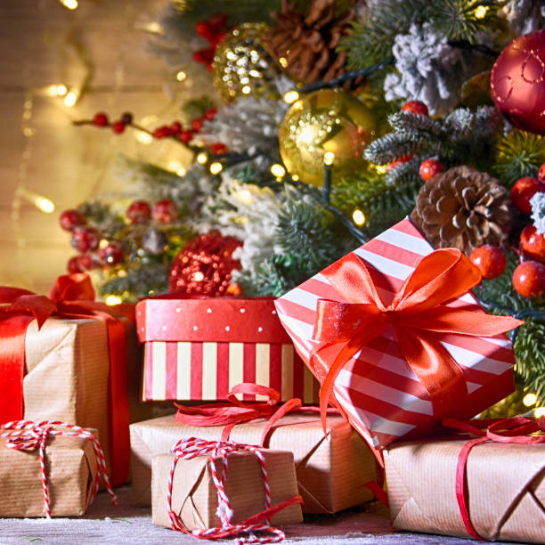 Gift Boxes & Bags 🎁