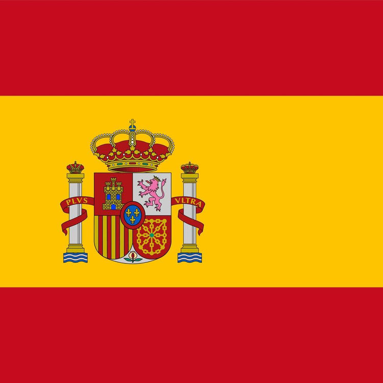 Spain Gadgets 🇪🇸