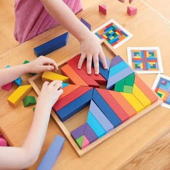 Kids Fun 🧩