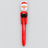 Santa Boxing Pen