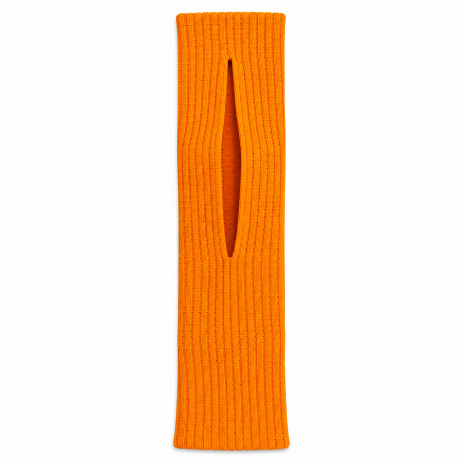 Stretchy Ribbed Phone Sleeve