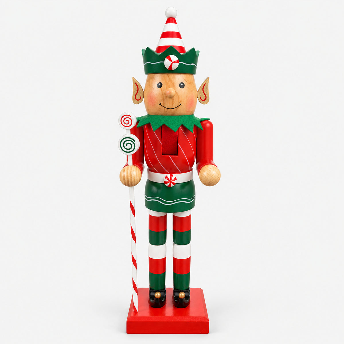 elf figurine