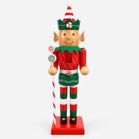 elf figurine