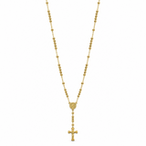 Rosary Necklace