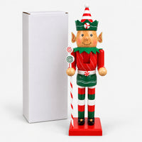elf figurine