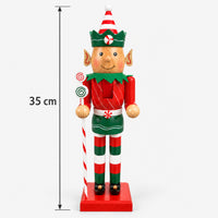 elf figurine