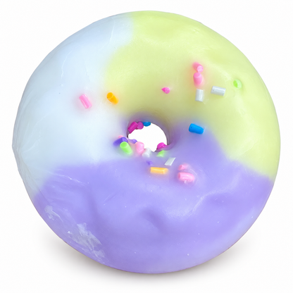 Mystery Crispy Ball Squishy
