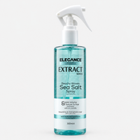 Elegance Extract Sea Salt Spray 300ml bottle with trigger spray