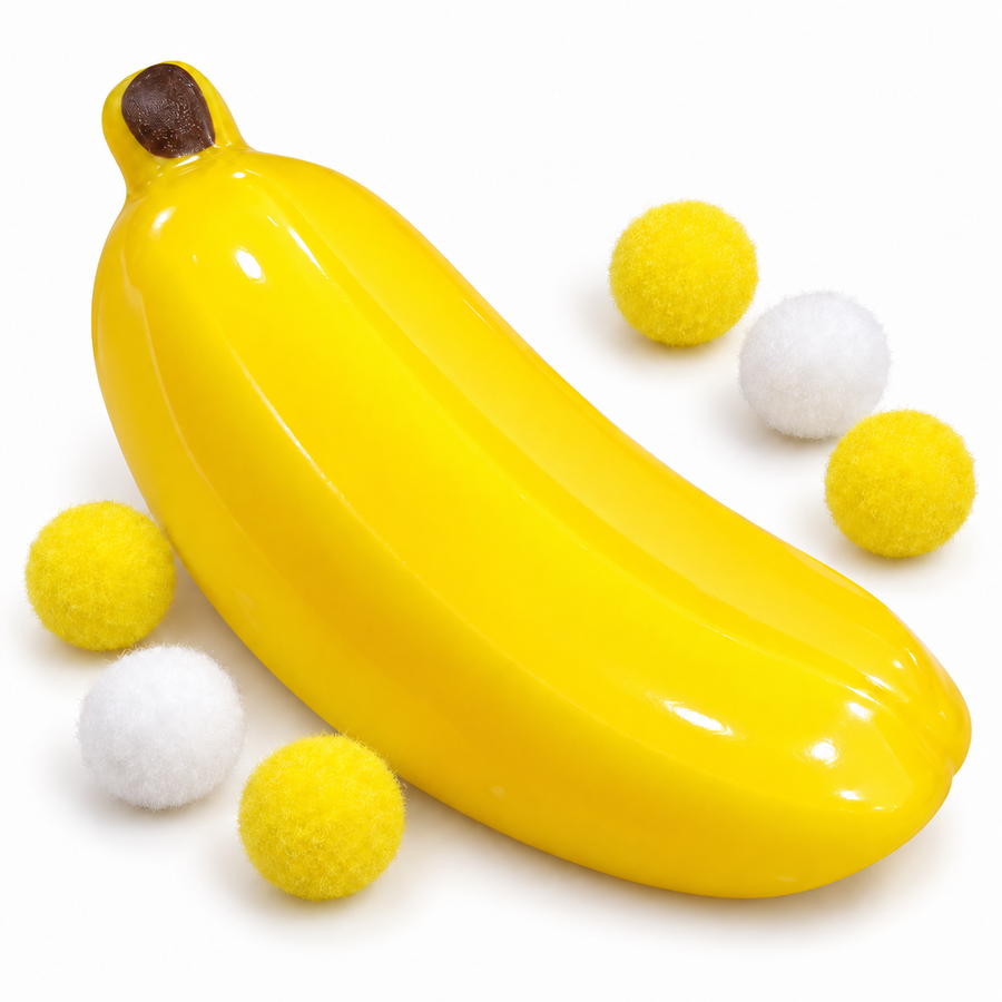 Banana Squishy