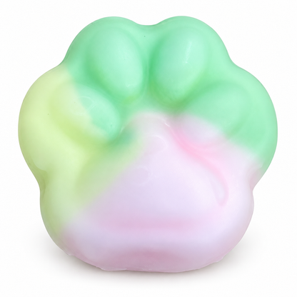 Mystery Crispy Ball Squishy
